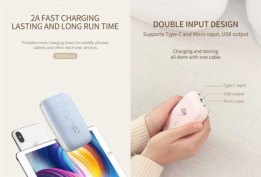 Baseus-Mini-Q-Hand-Warmer-10000mAh-Power