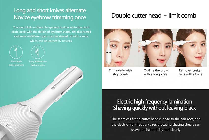 Xiaomi-WellSkins-Electric-Multifunction-