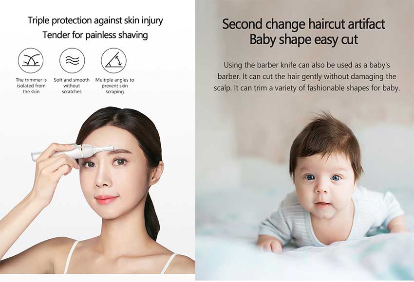 Xiaomi-WellSkins-Electric-Multifunction-
