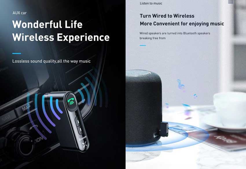 BASEUS-Wireless-Bluetooth-AUX-Audio-Rece