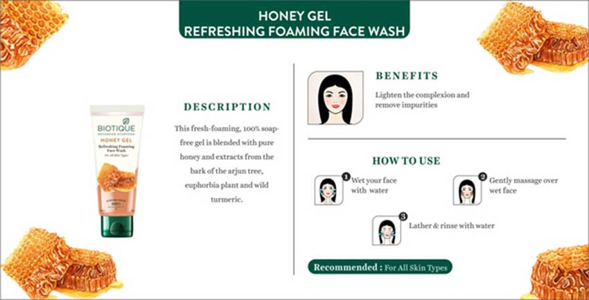 Biotique-Bio-Honey-Gel-Foaming-Face-Wash