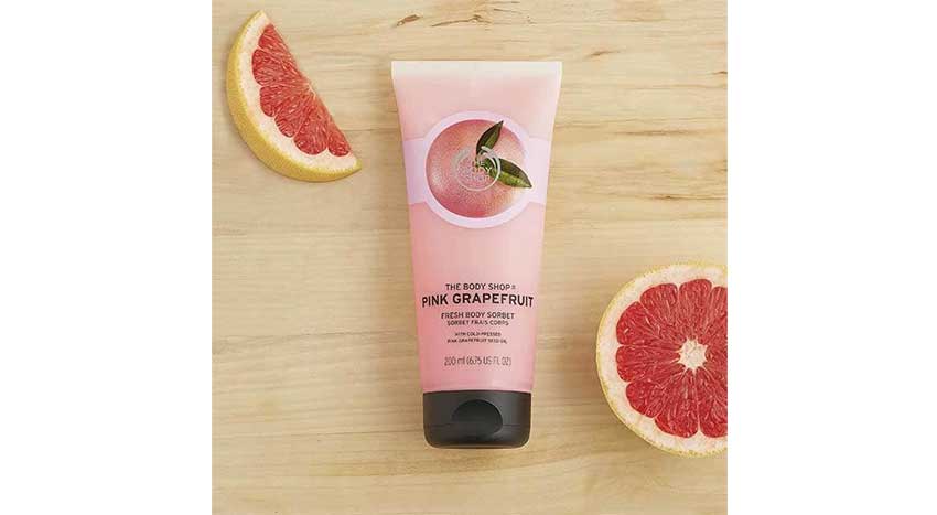 The-Body-Shop-Pink-Grapefruit-Body-Sorbe