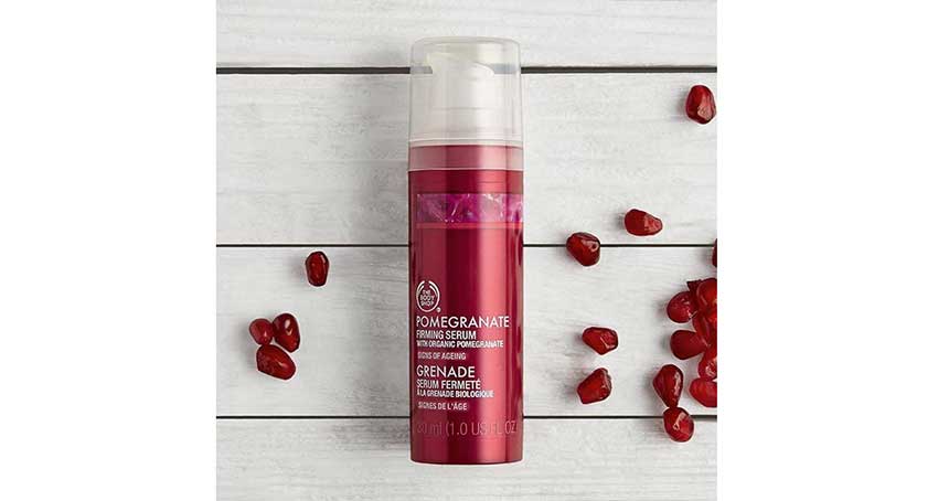 The-Body-Shop-Pomegranate-Firming-Serum-