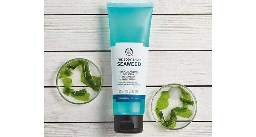 The-Body-Shop-Seaweed-Cleansing-Gel-Wash