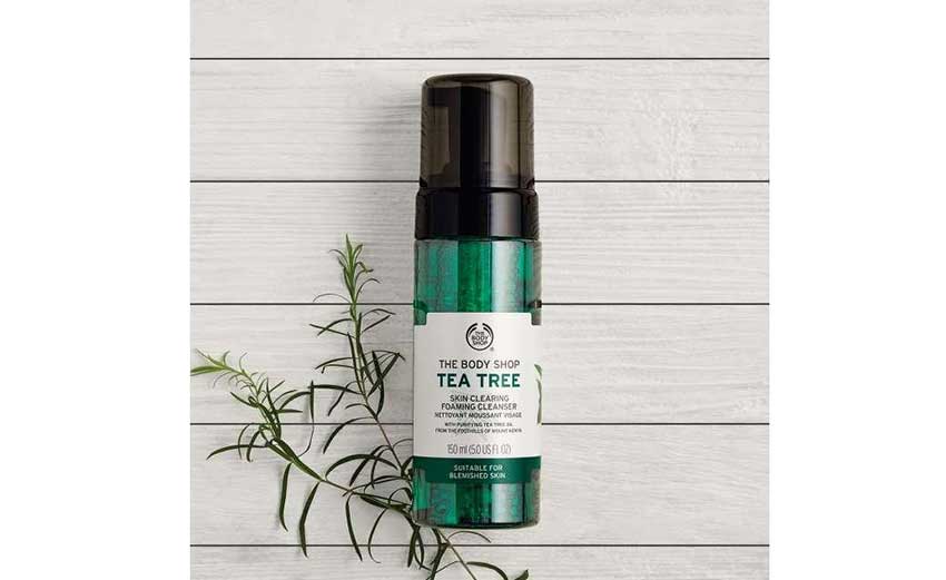The-Body-Shop-Tea-Tree-Skin-Clearing-Foa