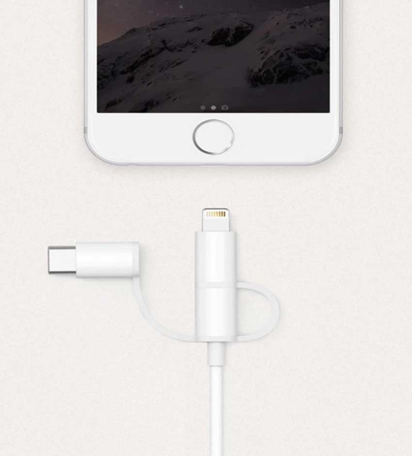 Xiaomi-3-in-1-USB-to-Type-C-Lightning-Mi