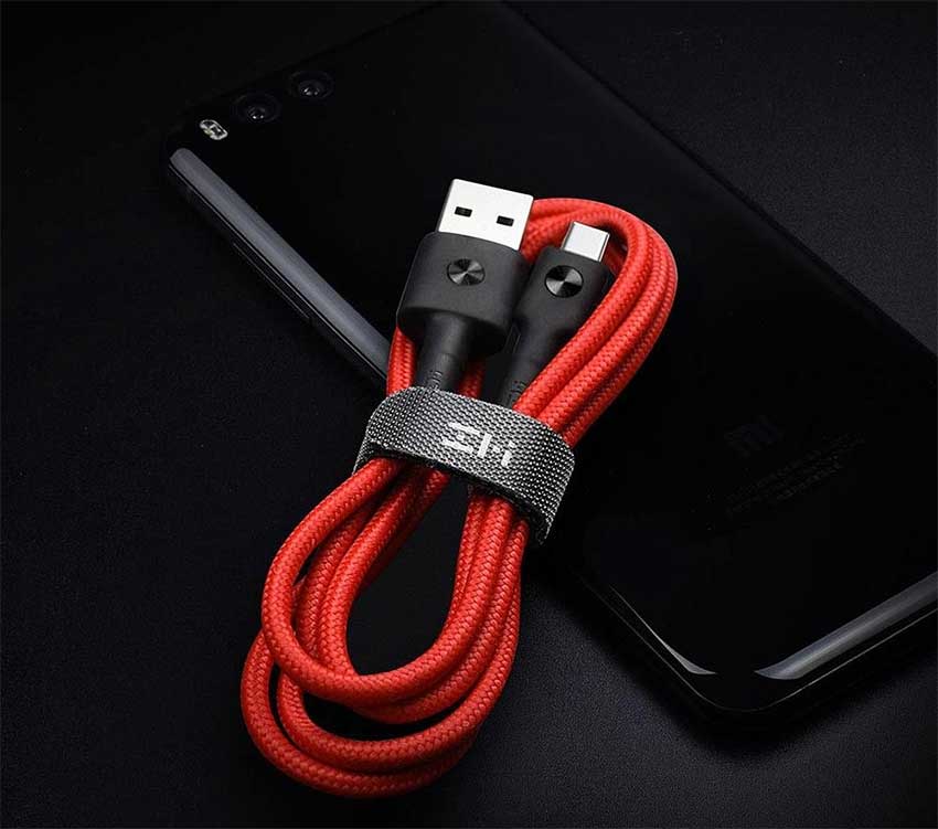 Xiaomi-USB-Type-C-Data-Cable-Braided-Lin