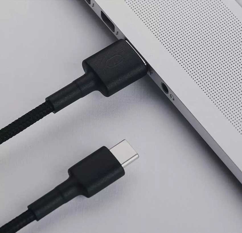 Xiaomi-USB-Type-C-Data-Cable-Braided-Lin