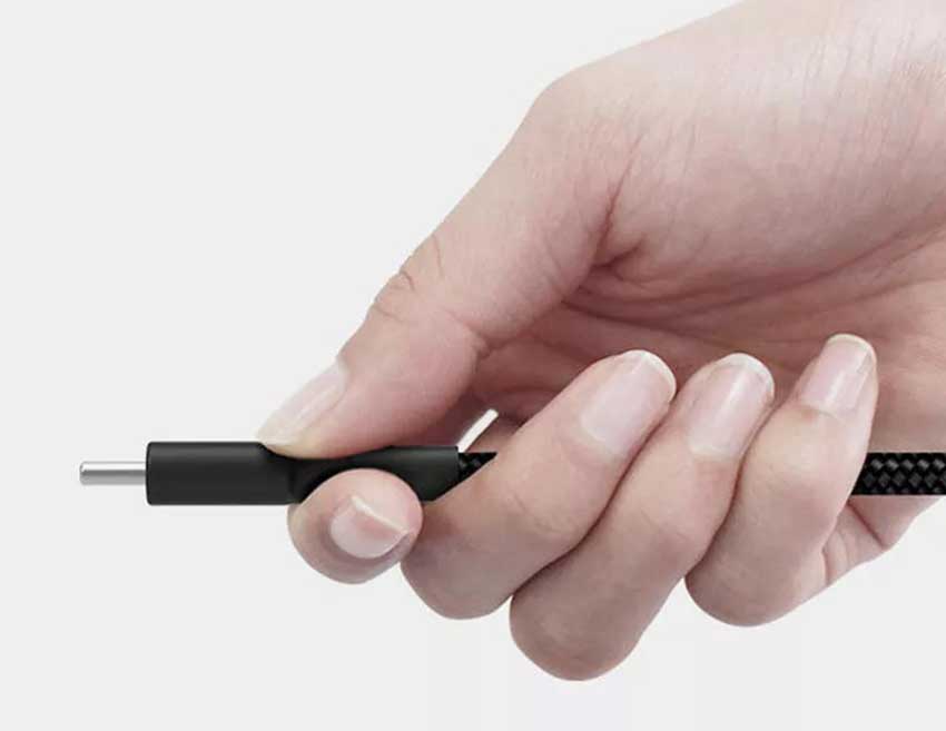 Xiaomi-USB-Type-C-Data-Cable-Braided-Lin