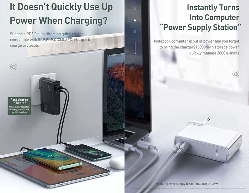 Baseus-2-in-1-Quick-10000mAh-Power-Bank-