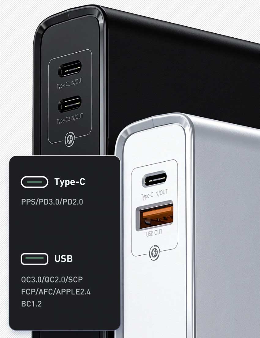 Baseus-2-in-1-Quick-10000mAh-Power-Bank-