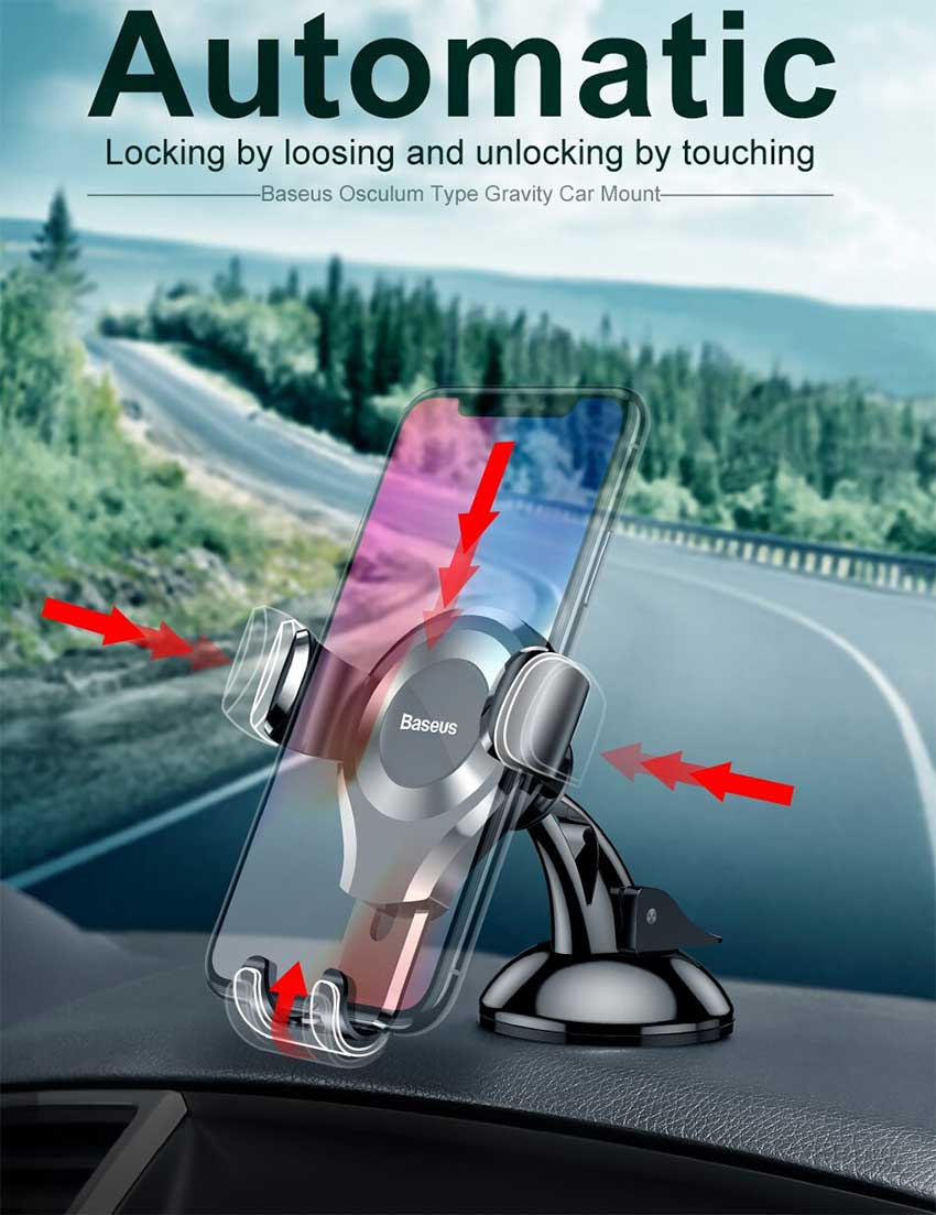 Baseus-Car-Mount-Holder-Price-in-banglad