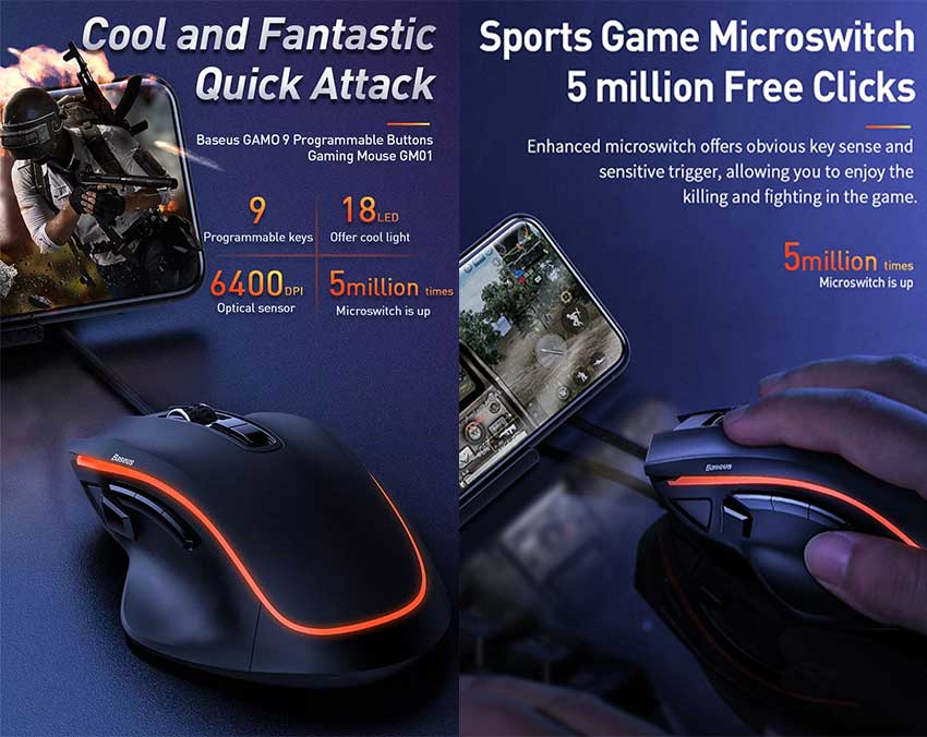 Baseus-Programmable-Buttons-Wired-Gaming