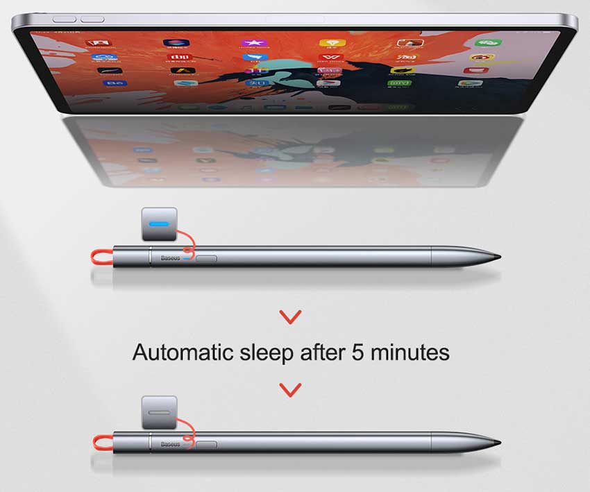 Baseus-Square-Line-Capacitive-Stylus-Pen