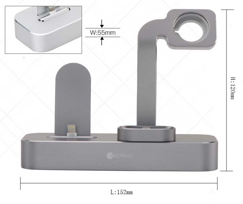 COTEetCI-Aluminum-Charging-Stand-Price-i
