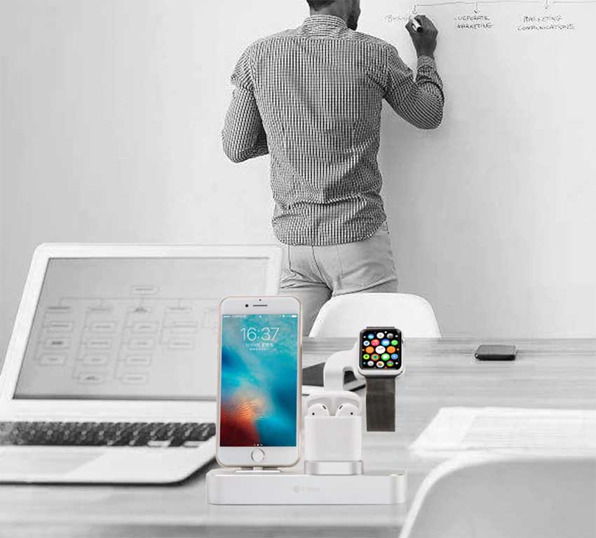 COTEetCI-Aluminum-Charging-Stand-Price-i