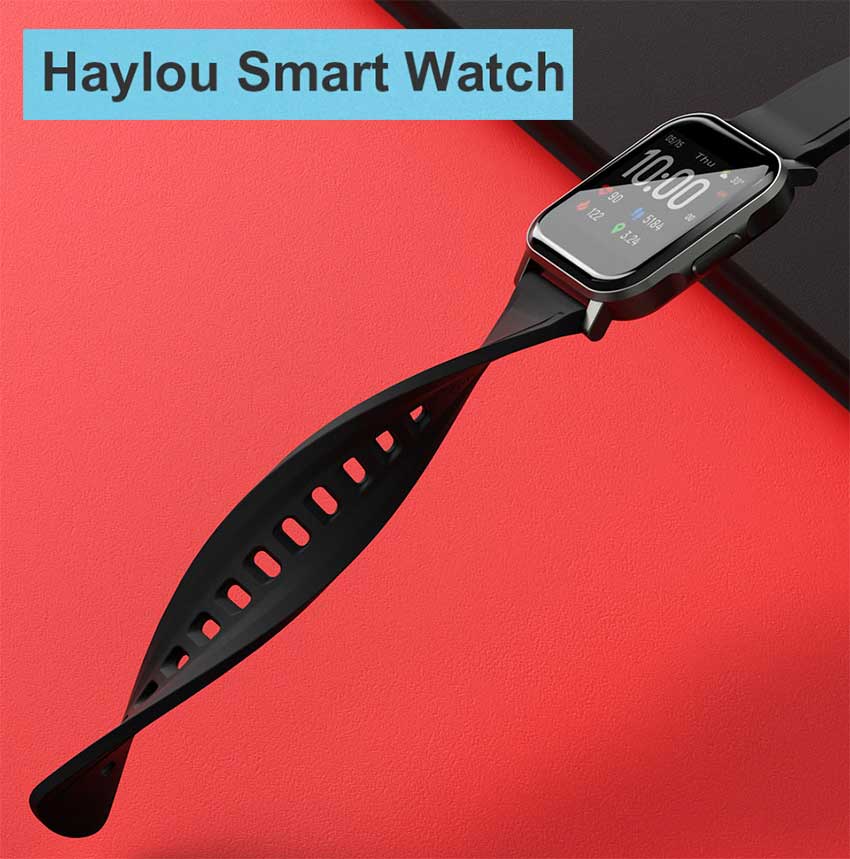 Haylou-Solar-Global-Version-Smart-Watch-