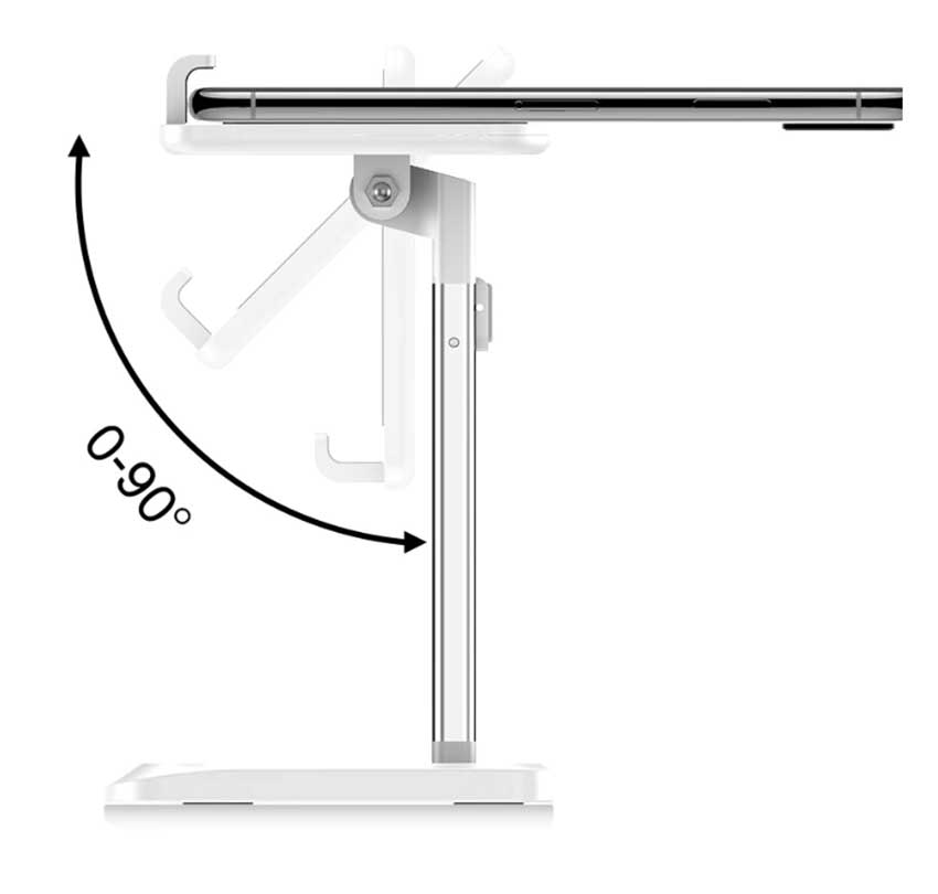 ROCK-RPH0944-Mobile-Desktop-Stand-Price-