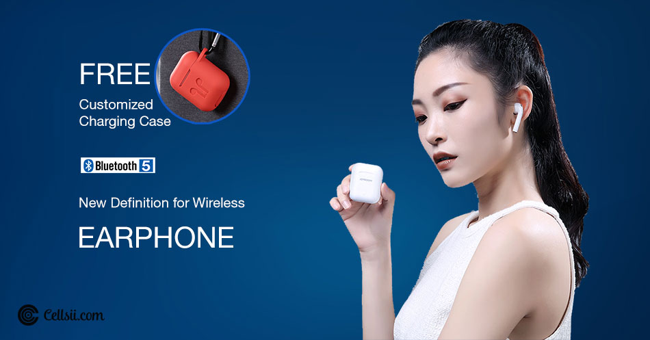 Joyroom-T-Series-Bluetooth-earphone-in-B