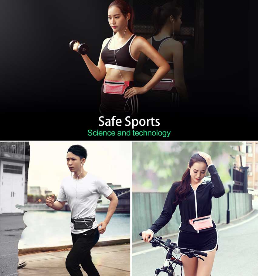 Rock-Sports-Waist-Bag-Packs-in-Banglades