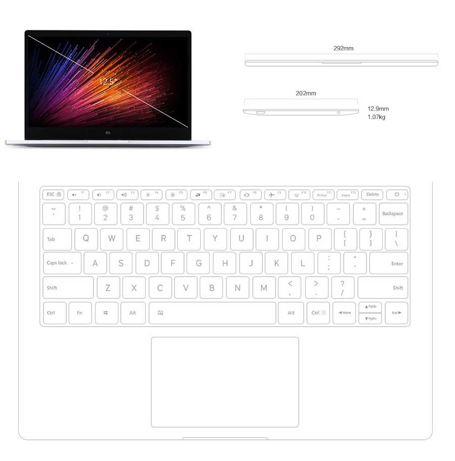 Xiaomi-Mi-Notebook-Air-12.5-inch-in-BD_9