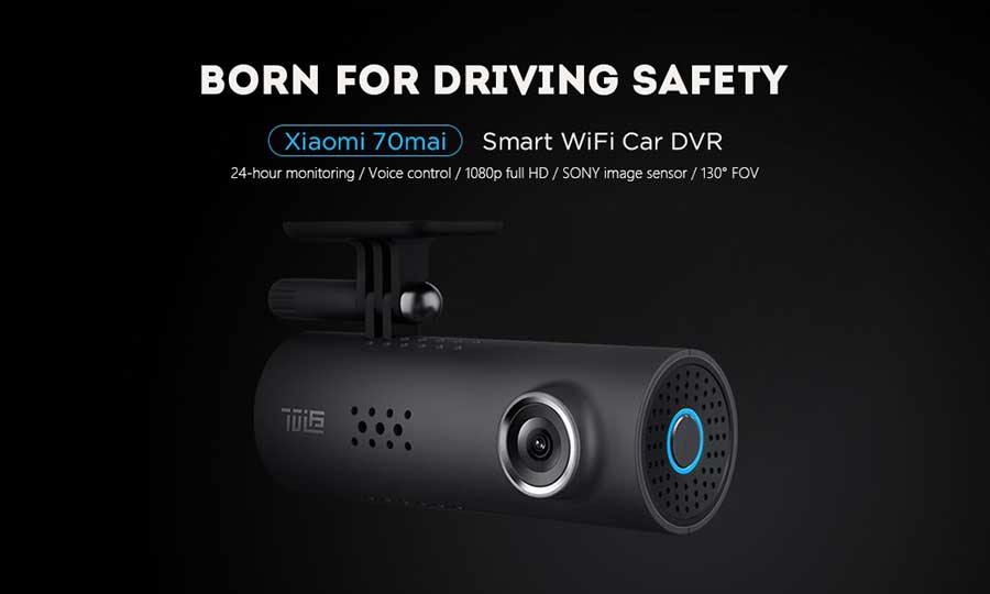 Xiaomi-Smart-WiFi-Car-DVR-in-Bangladesh_
