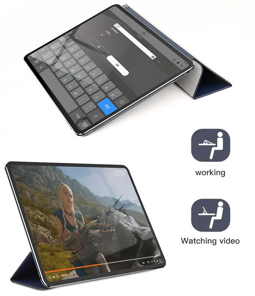 Baseus-Folio-Smart-Case-iPad-Pro-11-Inch