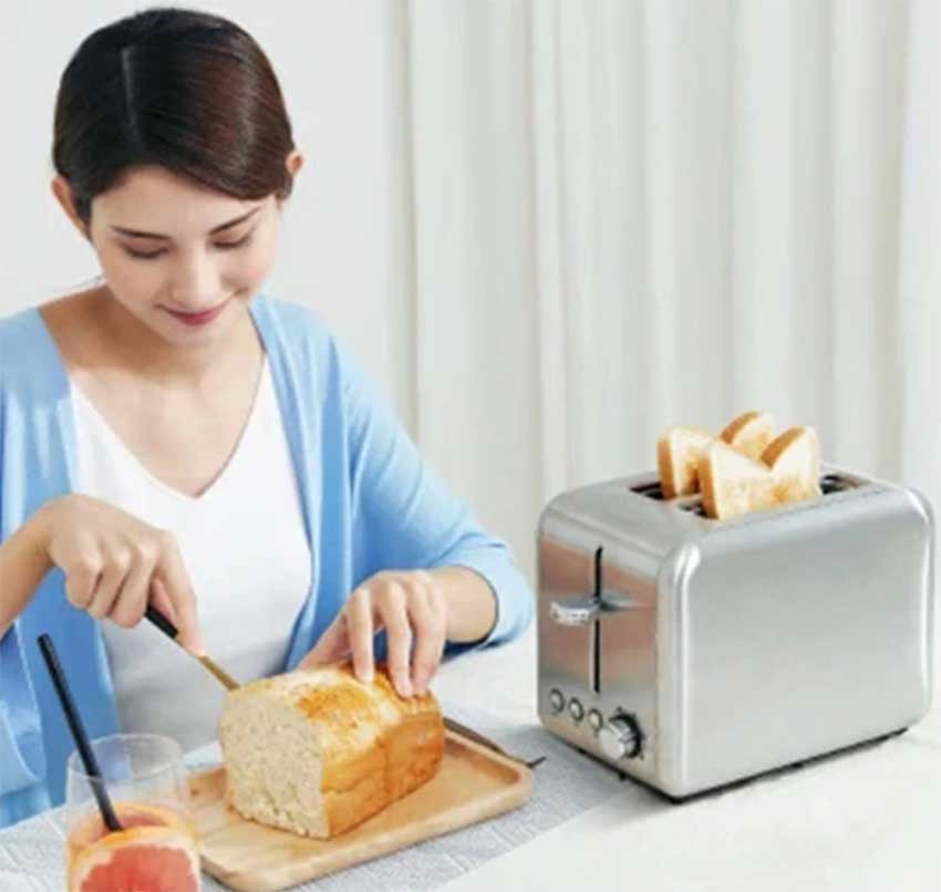 Xiaomi-Deerma-Household-Bread-Baking-Mac