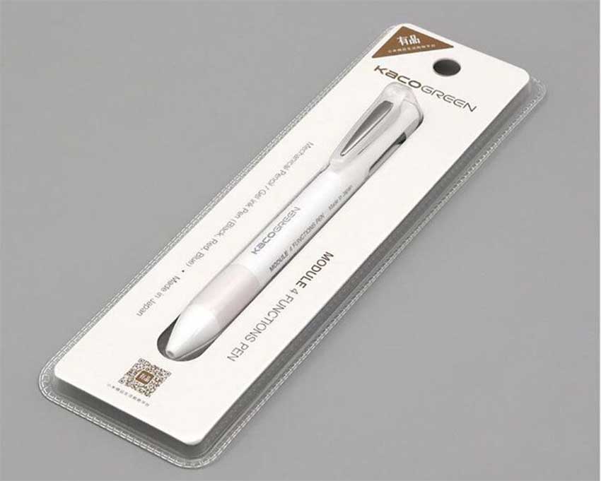 Xiaomi-Kaco-4-in-1-Multi-Functional-Pens