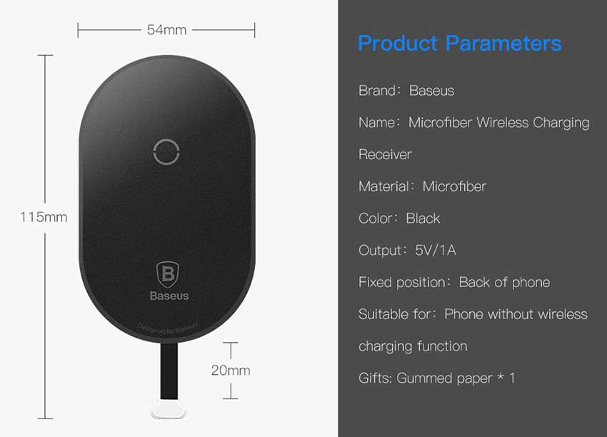 Baseus-Qi-Wireless-Charger-Receiver-in-B