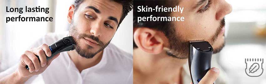Philips-Beard-Trimmer-QT4001-in-Banglade