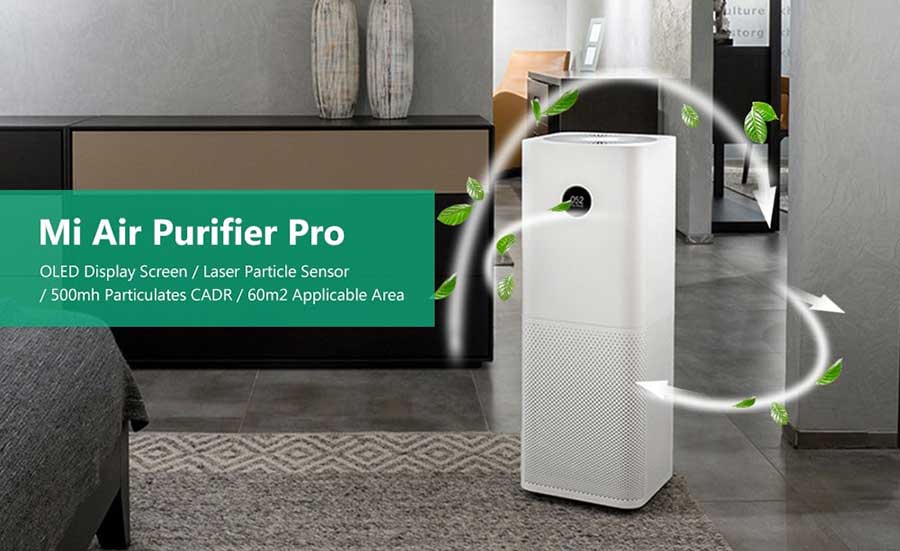 Xiaomi-Mi-Air-Purifier-Pro-in-Bangladesh