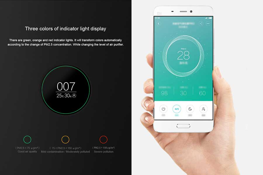 Xiaomi-Mi-Air-Purifier-Pro-in-Bangladesh