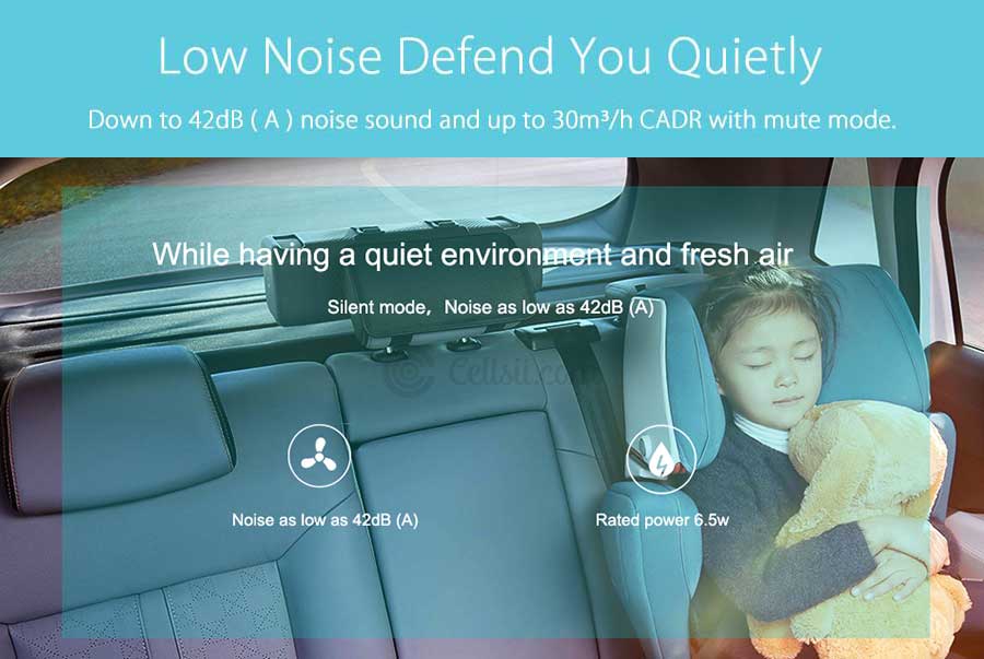 Xiaomi-MiJia-Car-Air-Purifier-in-Banglad
