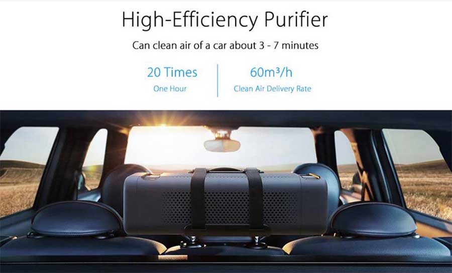 Xiaomi-MiJia-Car-Air-Purifier-in-Banglad