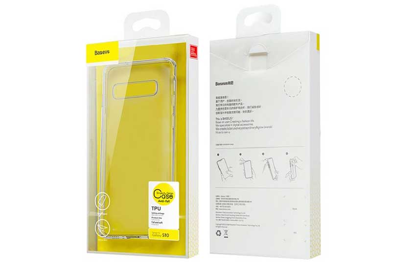 baseus-silicone-case-samsung-galaxy-S10-