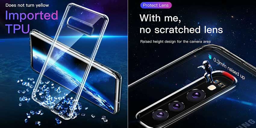 baseus-silicone-case-samsung-galaxy-S10-