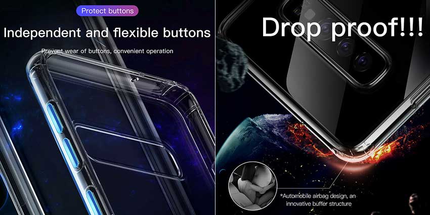 baseus-silicone-case-samsung-galaxy-S10-