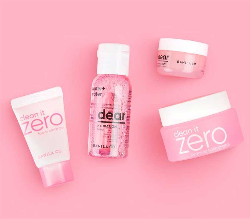 Banila-Co-Hydration-Skincare-Starter-Set