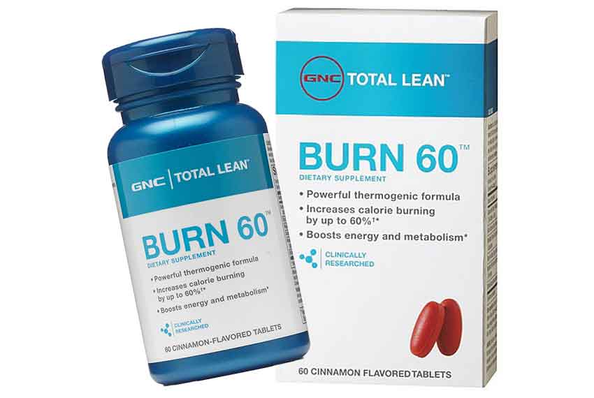 GNC-Total-Lean-Burn-60-Cinnamon-Flavored