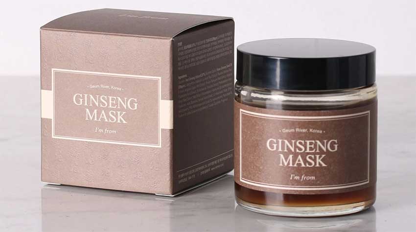 I'm-From-Ginseng-Mask-price-in-banglades