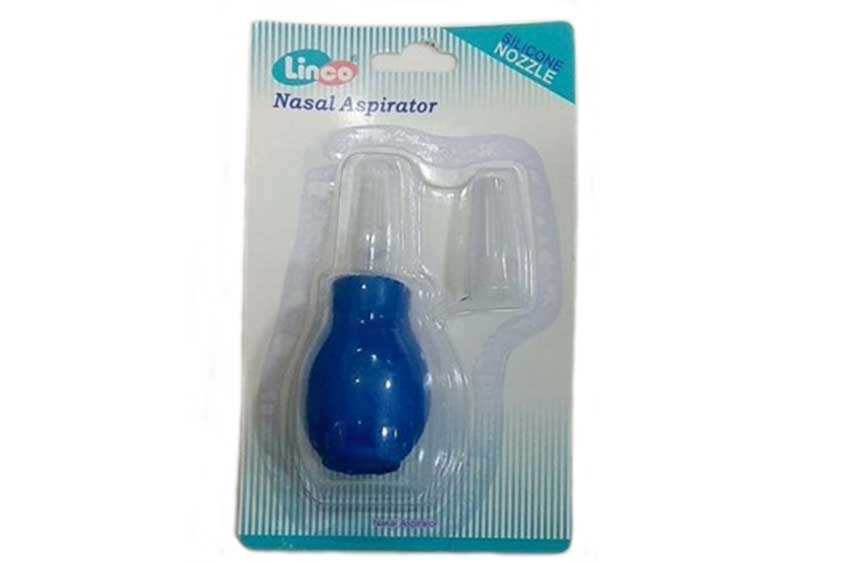Linco-Baby-Nasal-Aspirator-Nose-Cleaner-