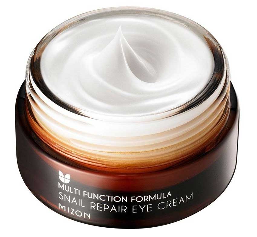 Mizon-Snail-Repair-Eye-Cream-25ml-Price-