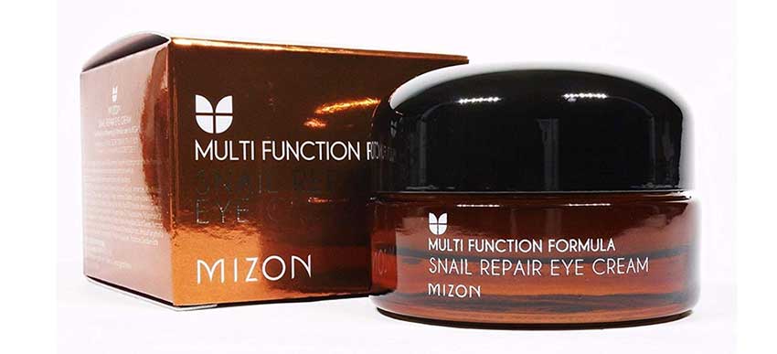 Mizon-Snail-Repair-Eye-Cream-25ml-Price-