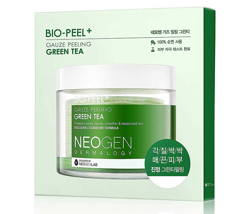 Neogen-Dermalogy-Bio-Peel-Gauze-Peeling-