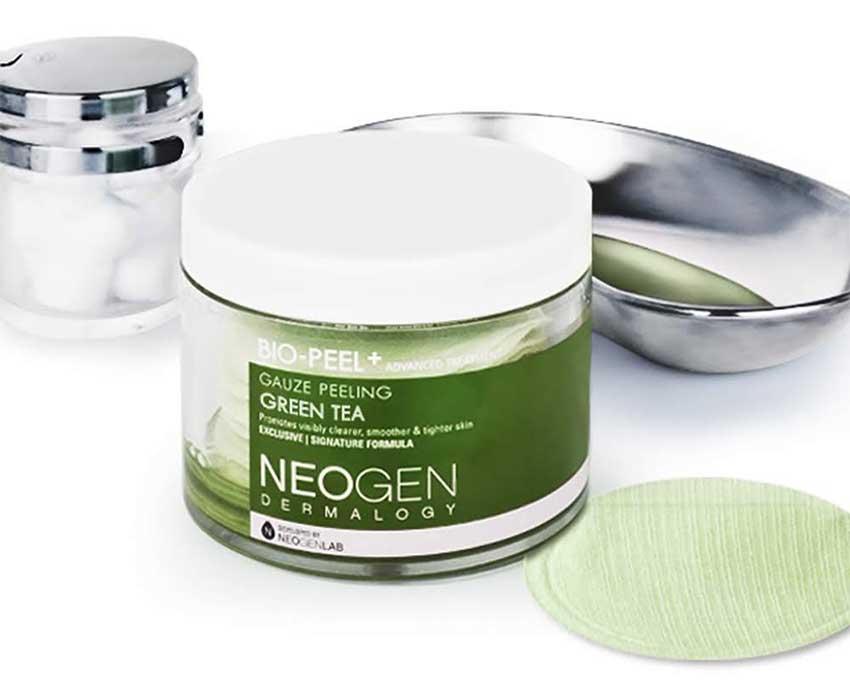 Neogen-Dermalogy-Bio-Peel-Gauze-Peeling-