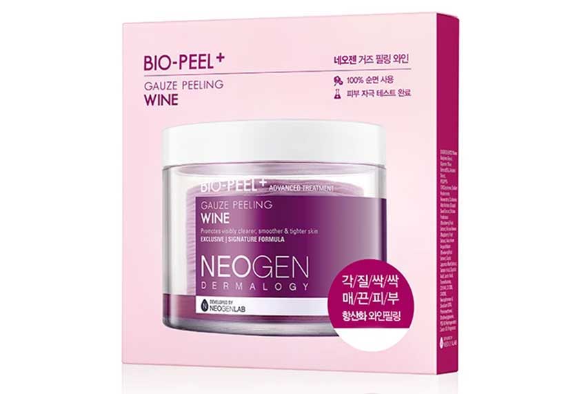 Neogen-Dermalogy-Bio-Peel-Gauze-Peeling-