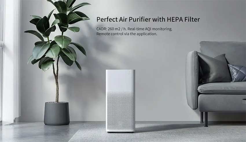 Xiaomi-Mi-Air-Purifier-2H-Voice-Control-