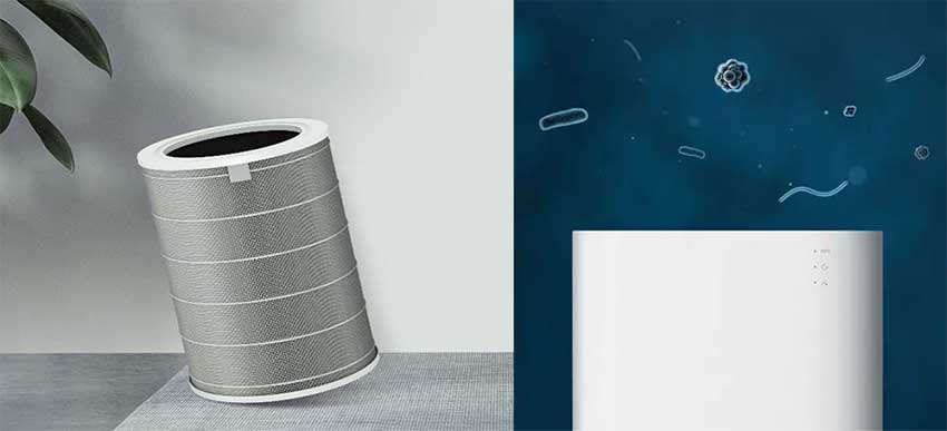 Xiaomi-Mi-Air-Purifier-2H-Voice-Control-