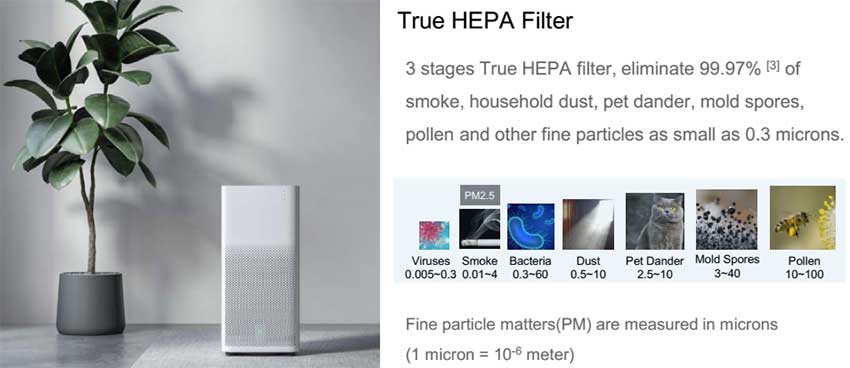 Xiaomi-Mi-Air-Purifier-2H-Voice-Control-